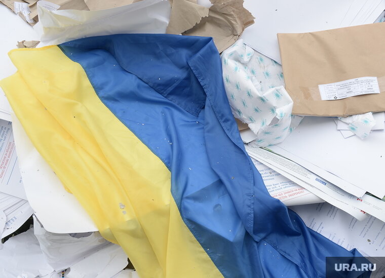    Руководитель исполкома уволился после шпионажа на Украину