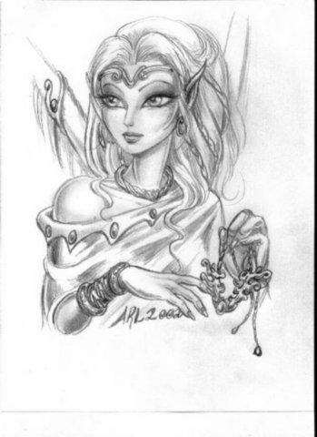 Фея- тип мифического существа или легендарного существа, встречающегося в фольклоре