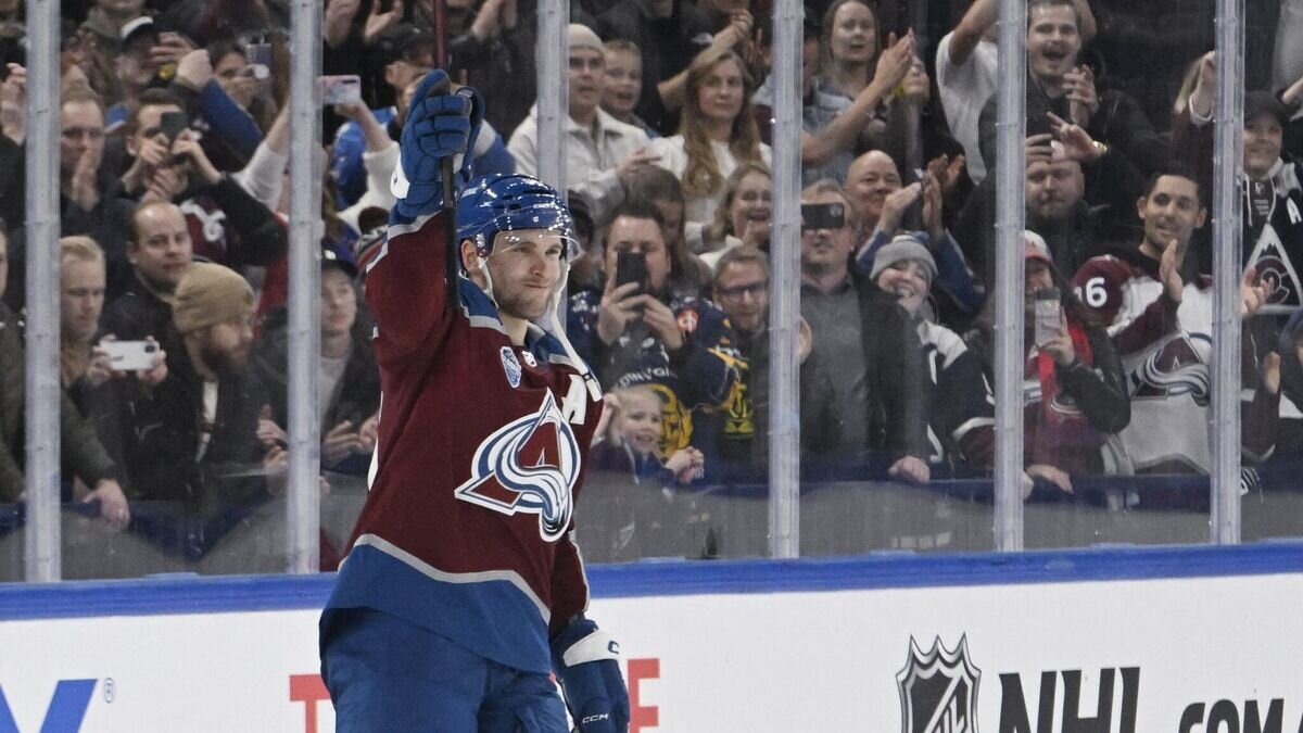    Микко Рантанен© AFP 2022 / EMMI KORHONEN