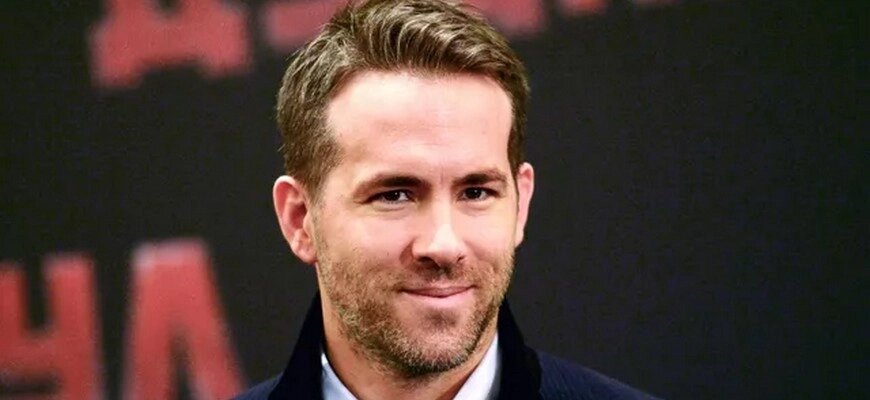 Райан Рейнольдс может купить команду НХЛ «Оттава Сенаторз» © Екатерина Чеснокова / РИА Новости