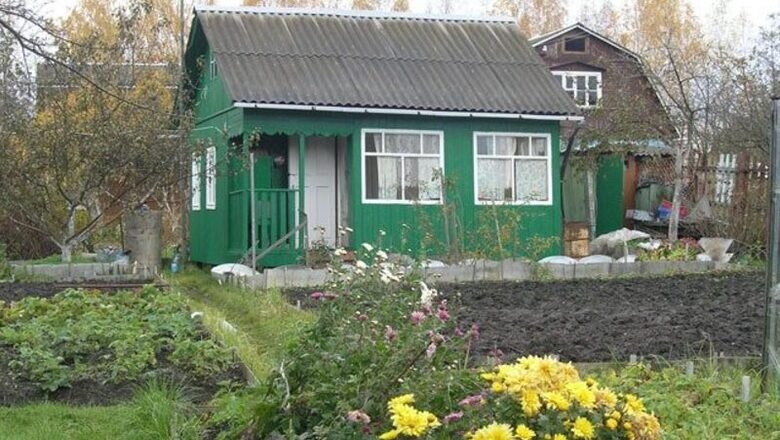 КРТ без границ: попадут ли дачи и загородные дома под реновацию?