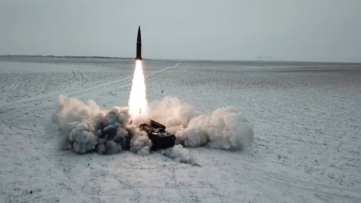    Ракеты российского производства