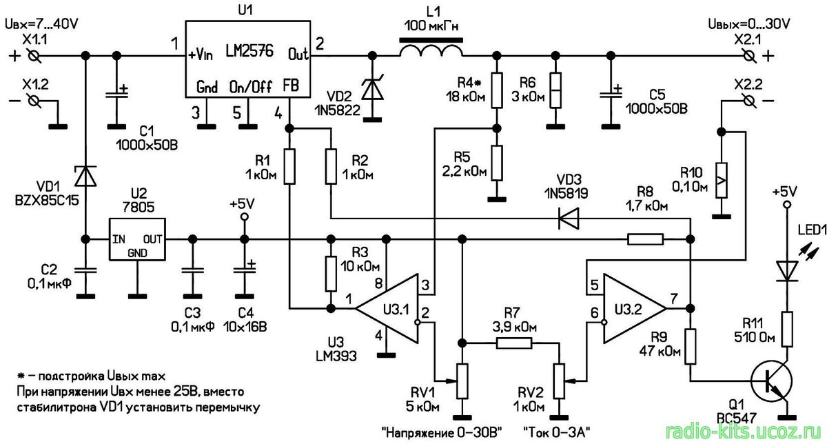Оригинал с инета