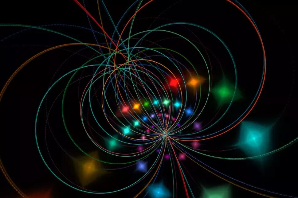     Теория струн на пальцах: что стоит за самой неоднозначной теорией мироздания