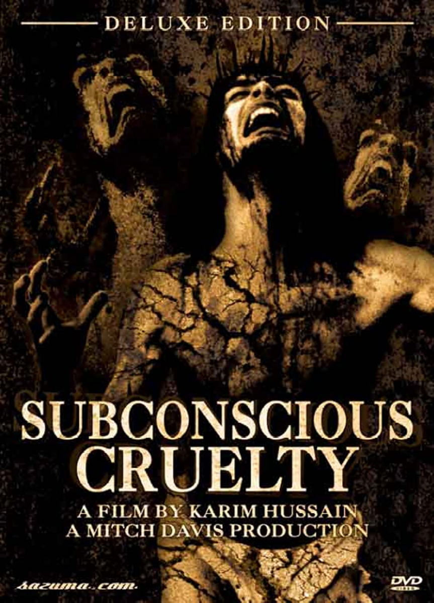 Subconscious cruelty 2000