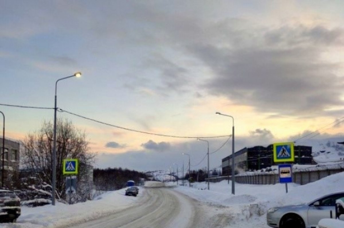    Два человека пострадали в ДТП на дороге Мишуково—Снежногорск