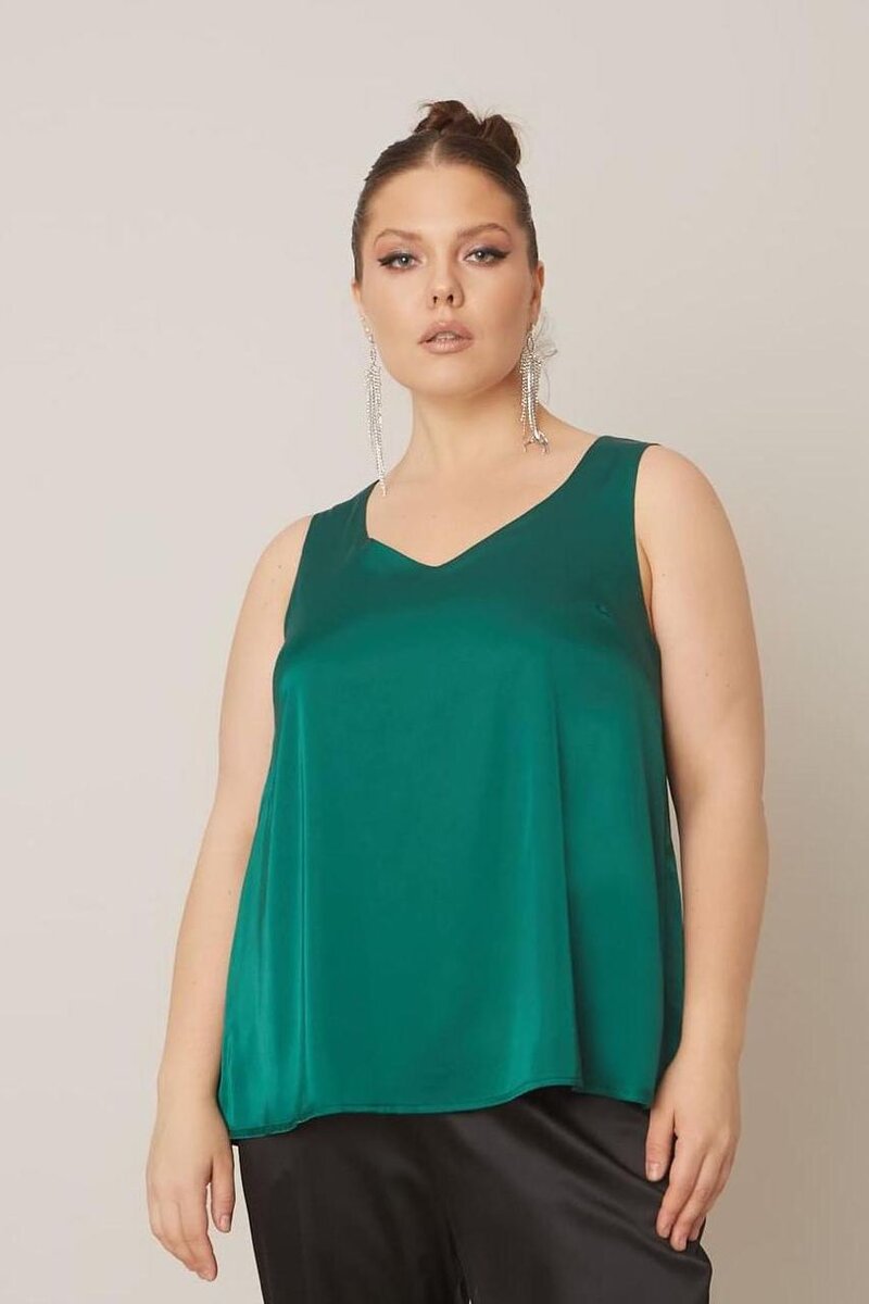 Фото: Mono-Stil Plus size