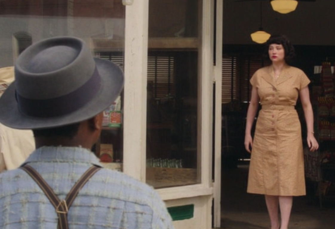 Кадр из фильма