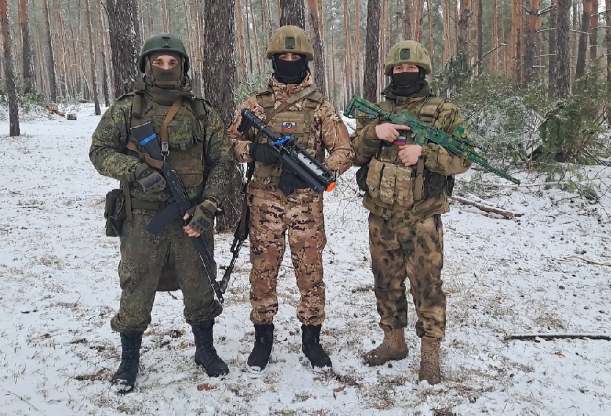 Парни мне прислали.  