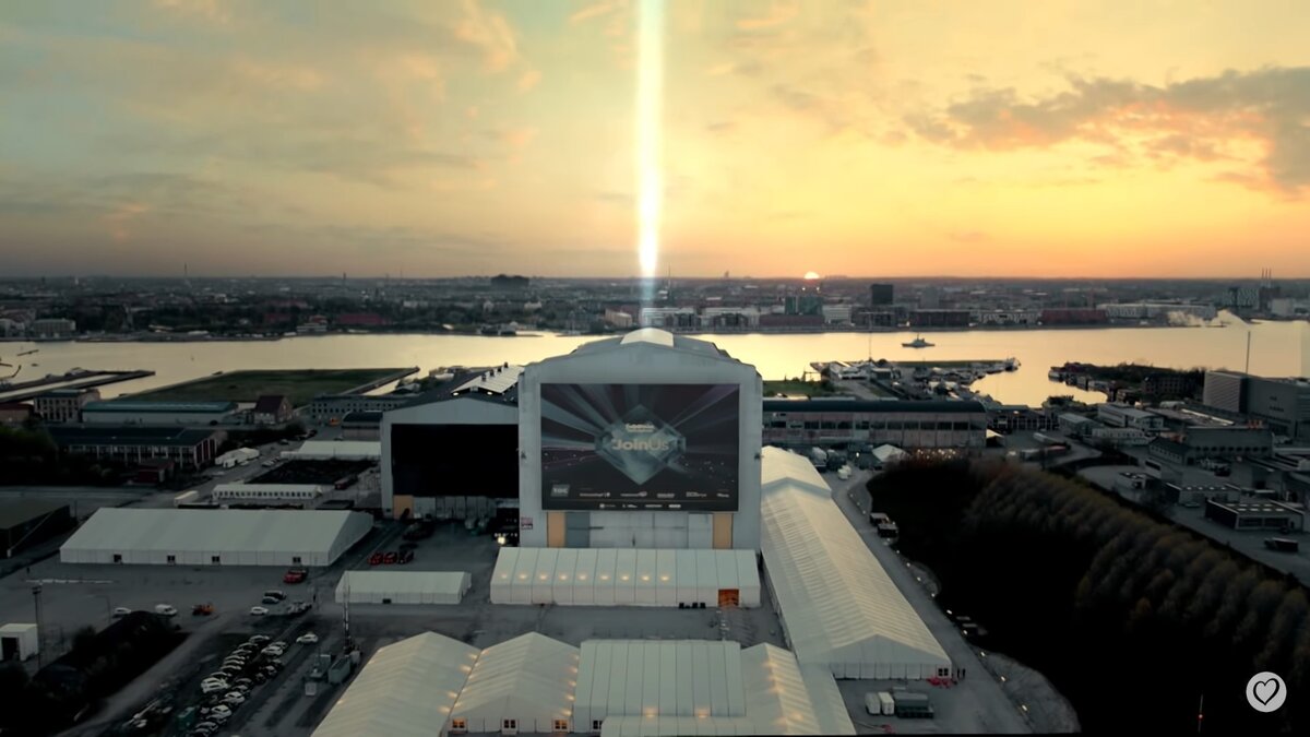 4. San Ant: Евровидение-2014 в Дании. 