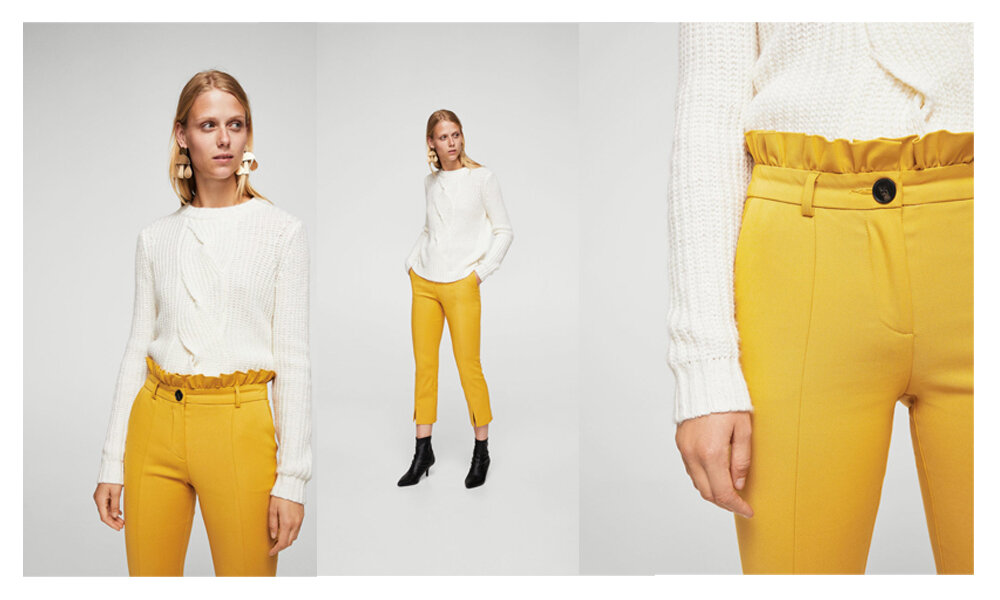 Mango, 2999 рублей