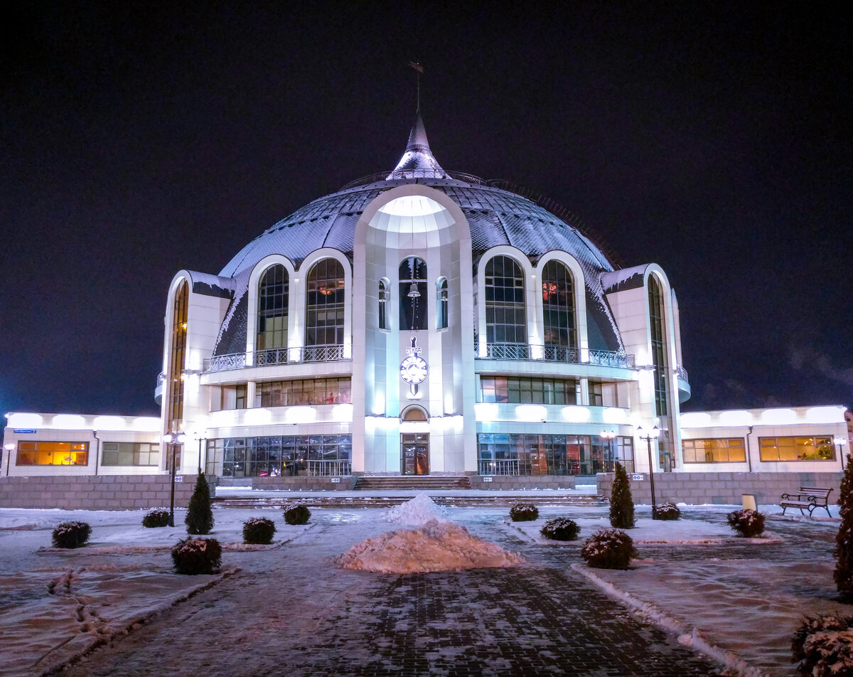 старый музей оружия в туле