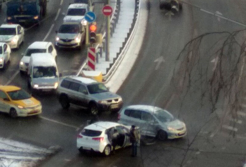   Екатерина Скокова / vk.com/zelaoauto 