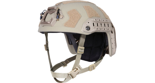 шлем Ops-Core Fast SF