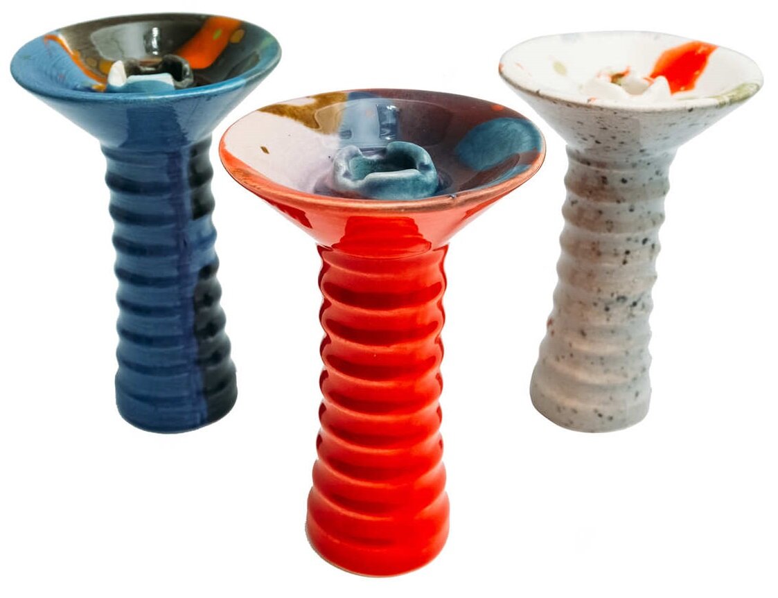 Чаша Cosmo Bowls Alien