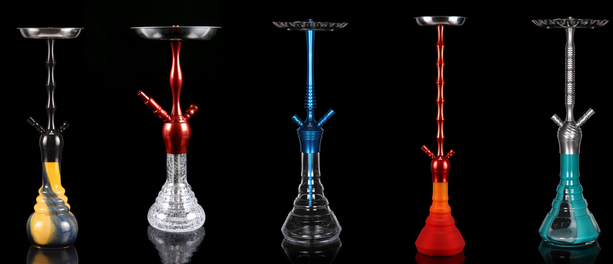 Кальяны Kaya Shisha