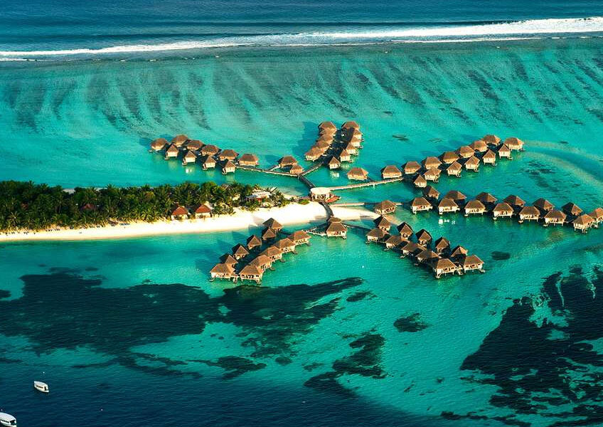 Club med Kani Maldives