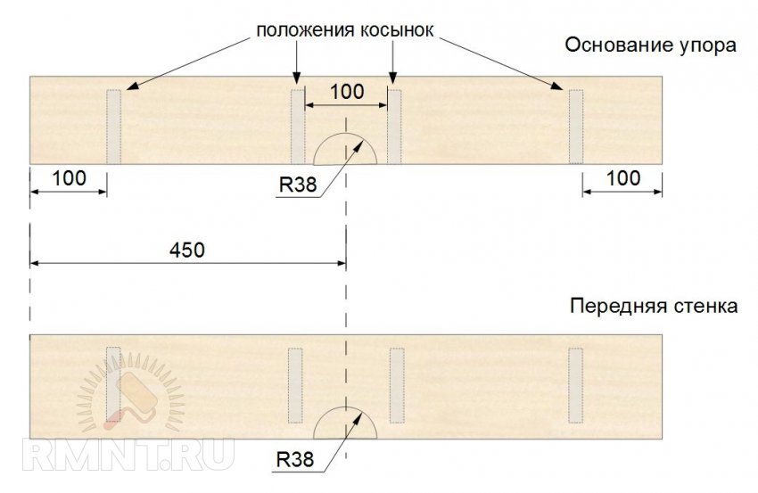 Изготовление фрезерного стола своими руками: чертежи, видео и фото