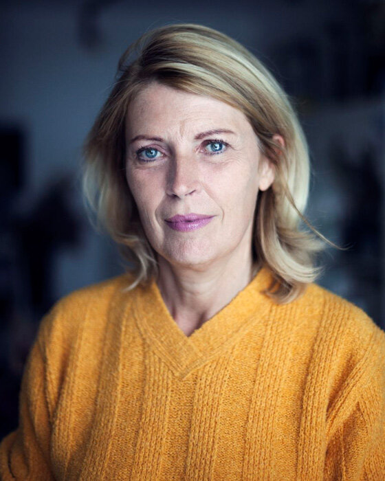 Мод Жульен | www.cosmo.ru                                                                                                