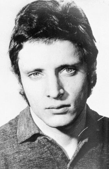 Николай Кочегаров