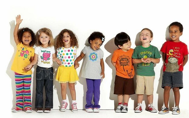 Одежда хорошая, а вот низ подкачал...