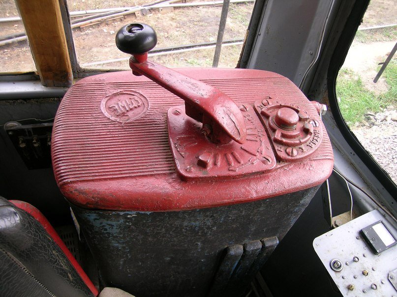 Все, что вы хотели знать о трамваях, но боялись спросить (часть 1 ...