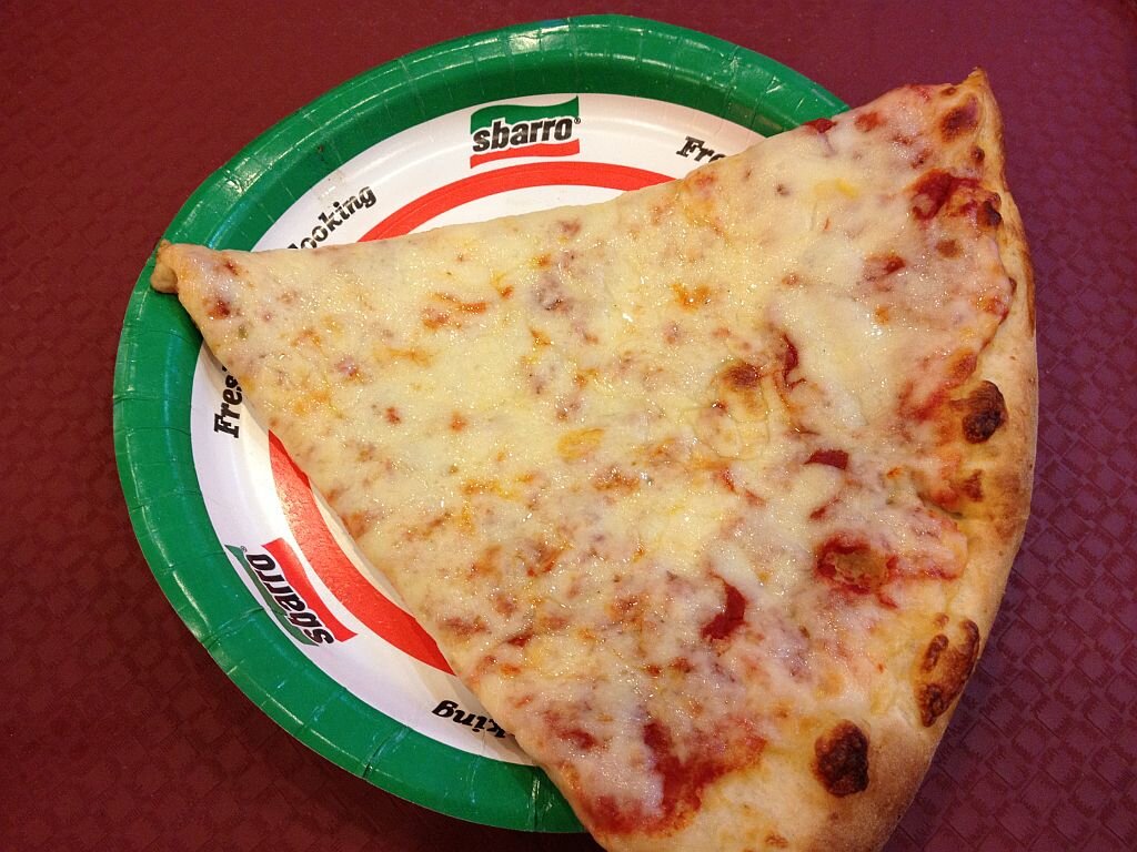 Пицца стафф сбарро рецепт - 86 фото