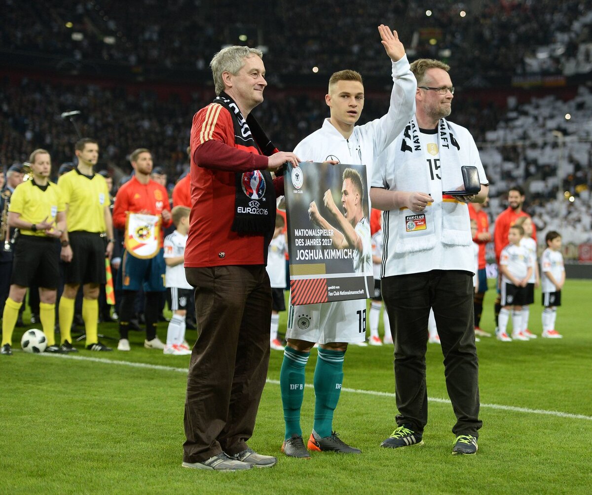 Источник: twitter.com/DFB_Team