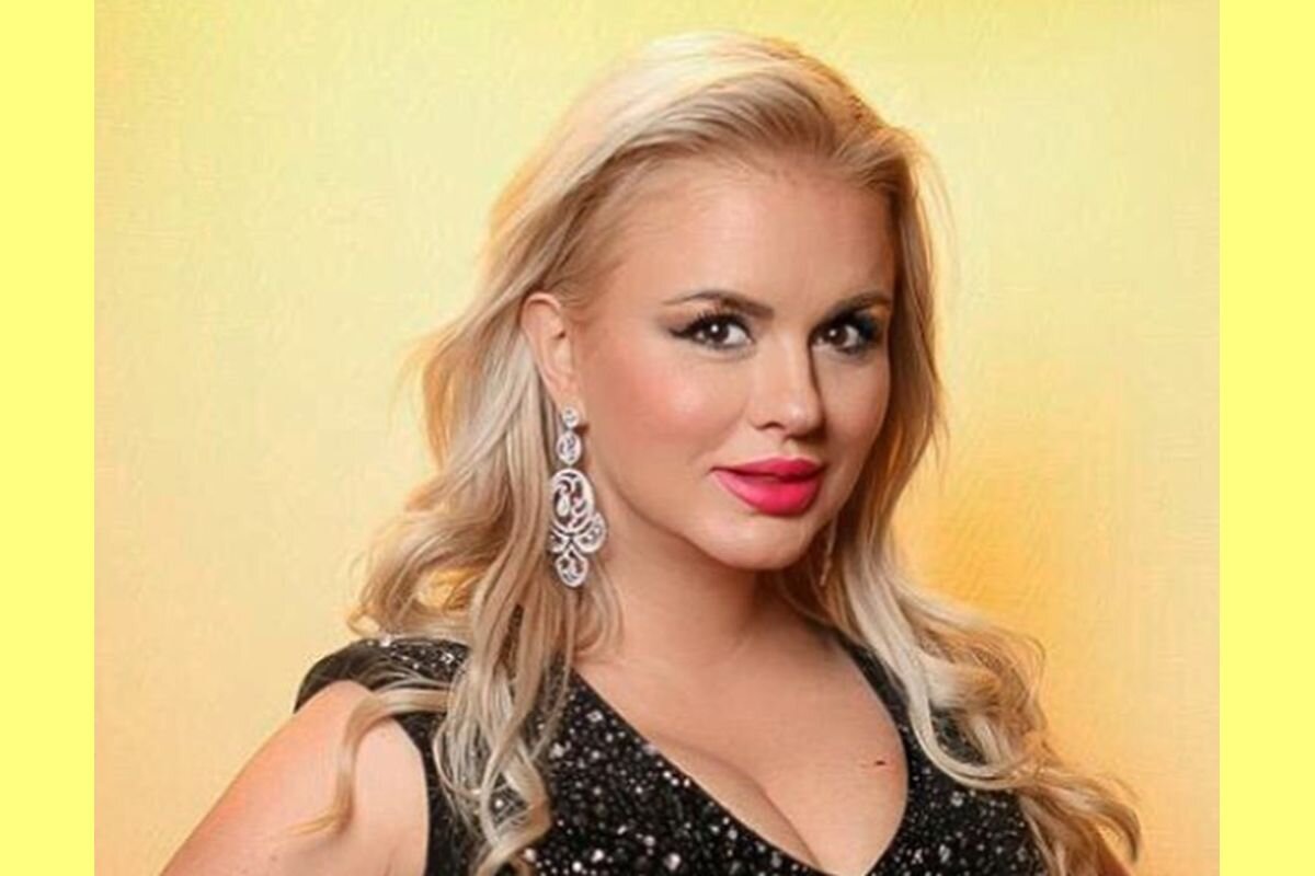 Источник фото: instagram.com/ann_semenovich/