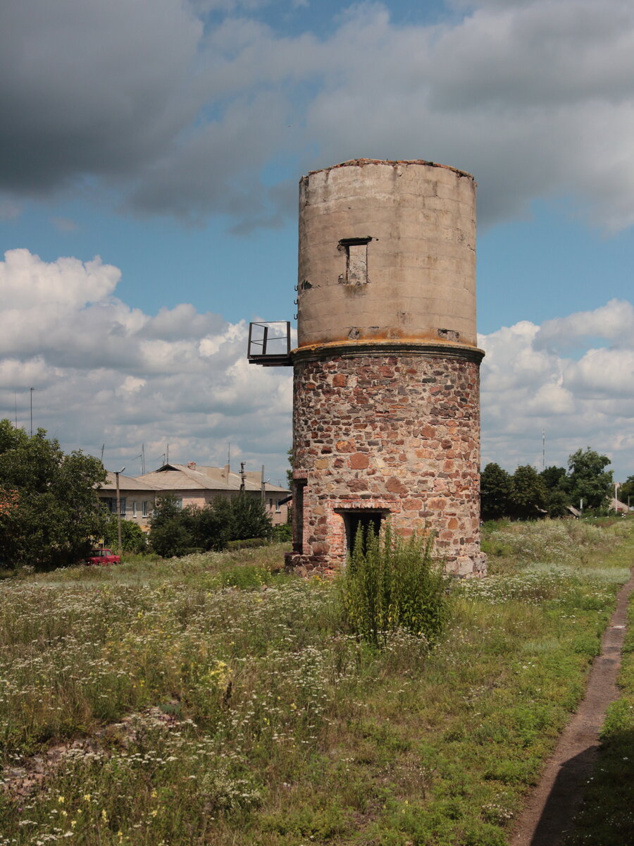 Руины башни. Ic towers. 01. Башенный комплекс таргим. Башня баш.