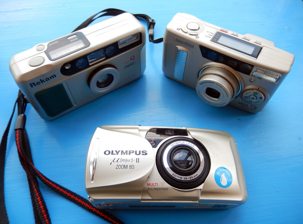 Olympus mju ii zoom 80 примеры фото