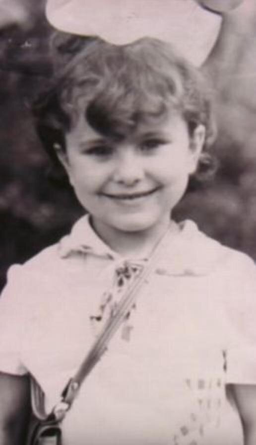 Ани Лорак, 80-е