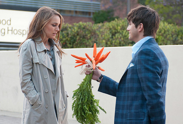 Натали Портман в фильме «Больше чем секс» Изображение: East News