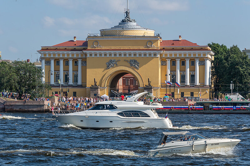 Александр Рощин/Интерпресс