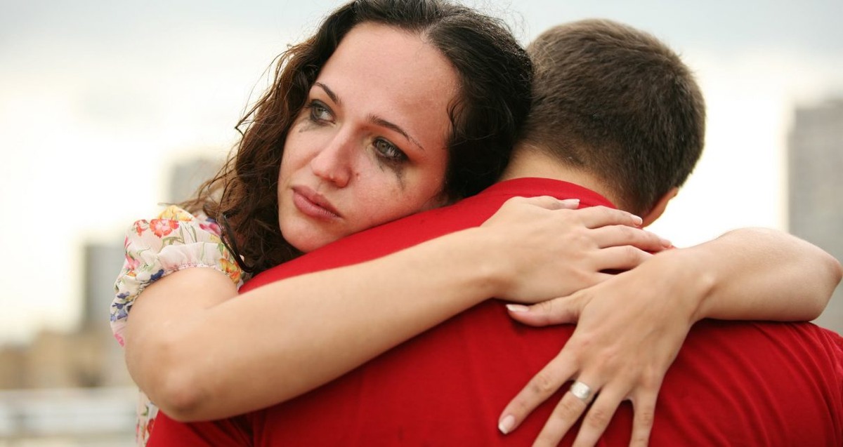 Прощать измену или нет?