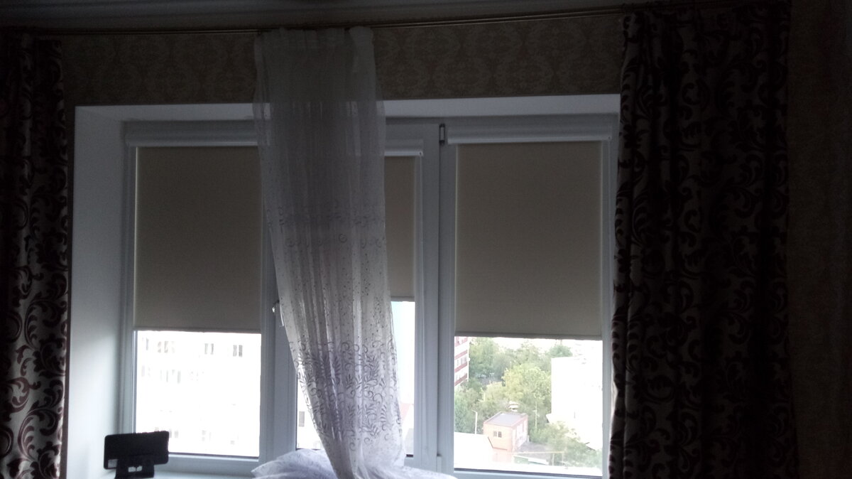 ЖАЛЮЗИ-РАСЦВЕТ.РФ