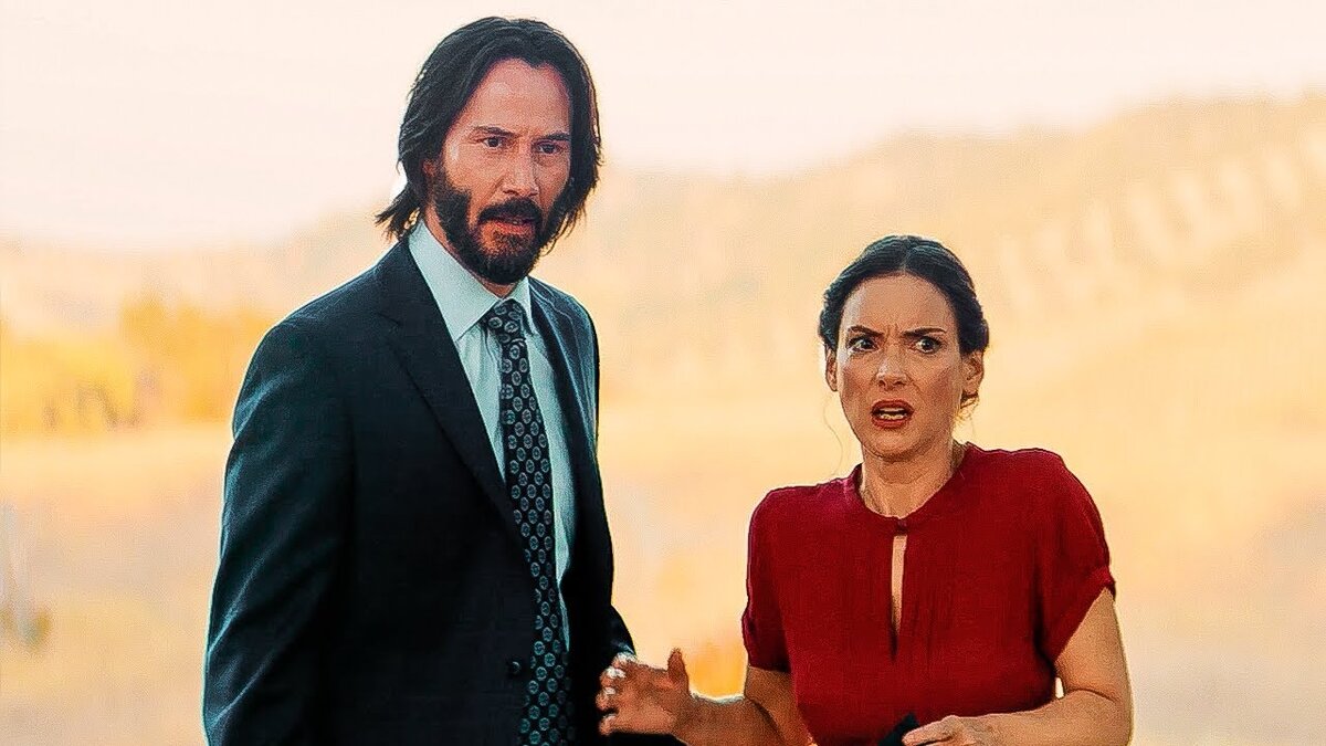 Драма, мелодрама, комедия. США.