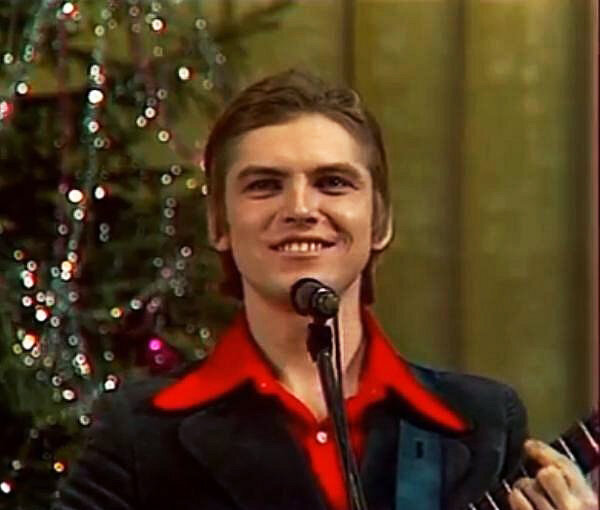 Валентин Дьяконов