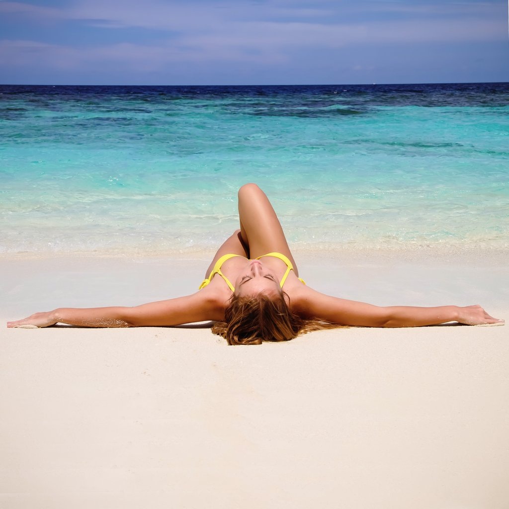 Вести беззаботную жизнь