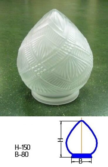 Плафон Россия или как замерять и что)))