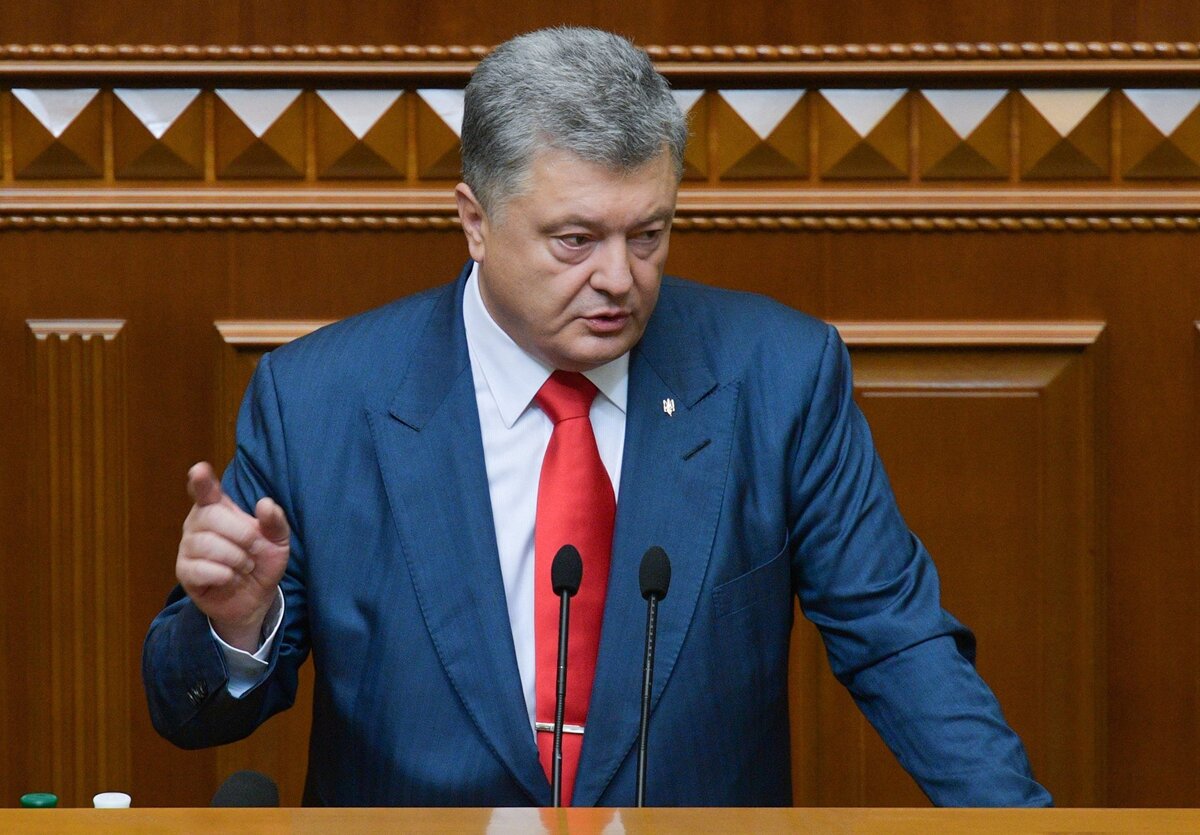 Новости, Украина, Порошенко