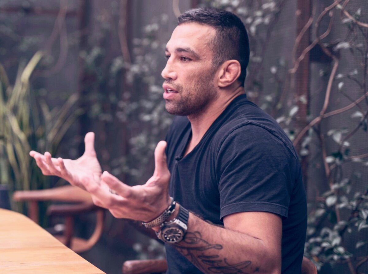 Фабрисио Вердум