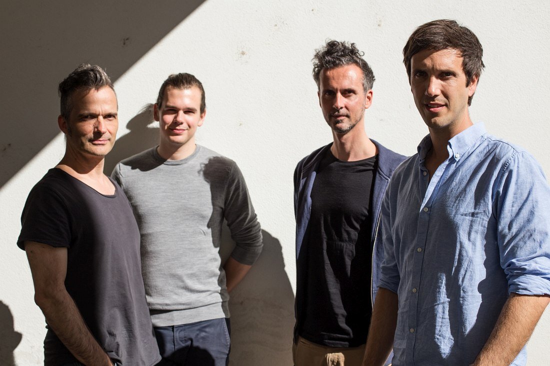 Stille Post / Chinese Wispers