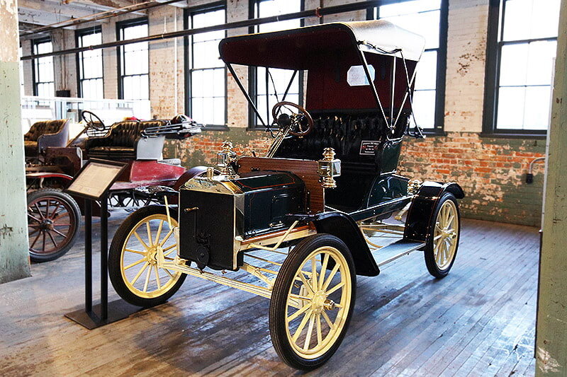 Форд модель двигателя. Ford model c 1904. Ford model b (1904). Ford model с (1904).