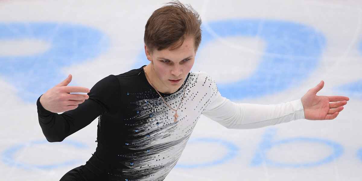 Михаил Коляда. Фото: https://news.sportbox.ru/