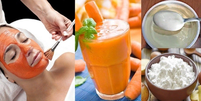 Гарантирован мощный подтягивающий эффект, гладкость и сияние кожи!