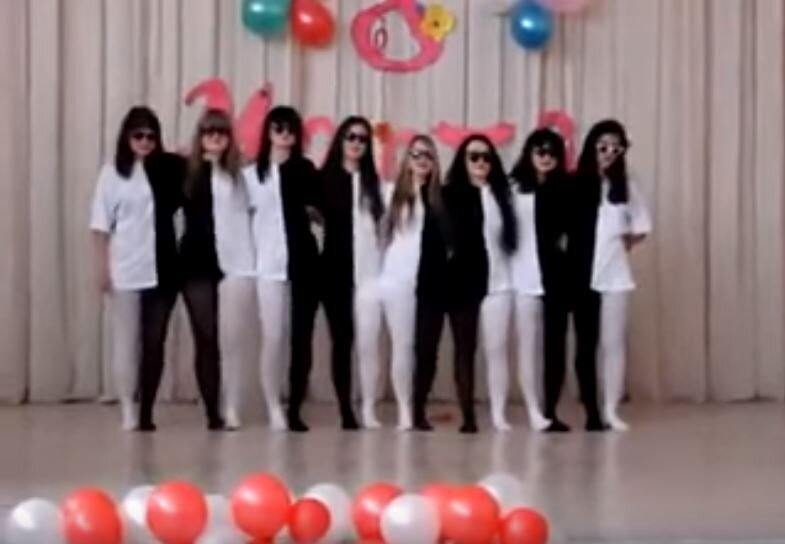 скриншот видео https://youtu.be/44mw37d8LQw Автор walldoo99 цитируется в целях обсуждения 