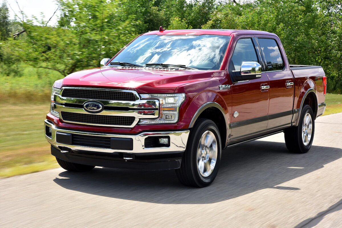 Ford f 150 1948