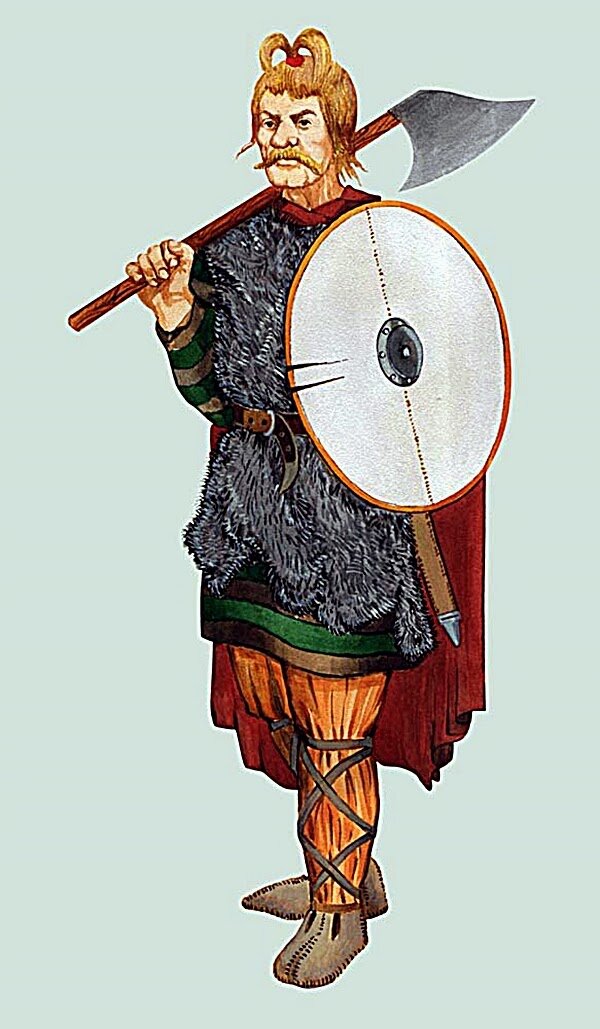 Франк и франциска