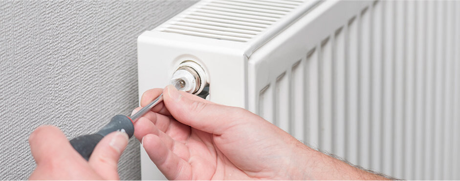 Почему не греют батареи? 5 распространенных причин почему в квартире ...